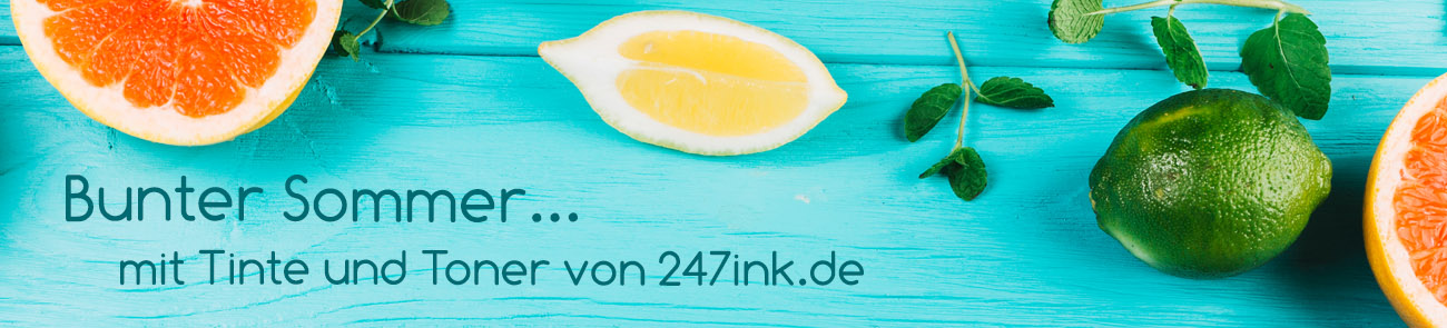 247ink.de - Druckerpatronen / Toner / Druckerpapier / Kopierpapier / Fotopapier